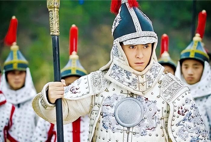 清军入关是谁 清军入关是谁领军的 清军入关是谁 清军入关是谁领军的