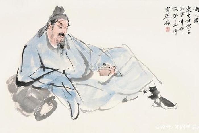 历史人物中谁是近视眼李白,诗人李白是不是近视 历史人物中谁是近视眼李白,诗人李白是不是近视