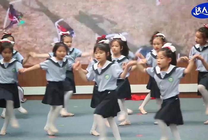 美丽中国六一舞蹈、美丽中国 舞蹈