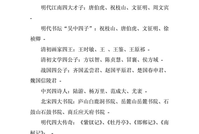 中国历史人物整理大全,中国历史人物表 中国历史人物整理大全,中国历史人物表