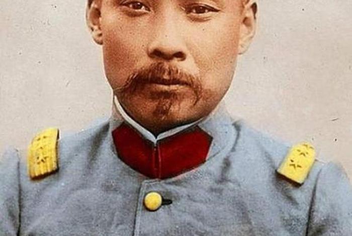 袁世凯人物介绍 袁世凯人物简评