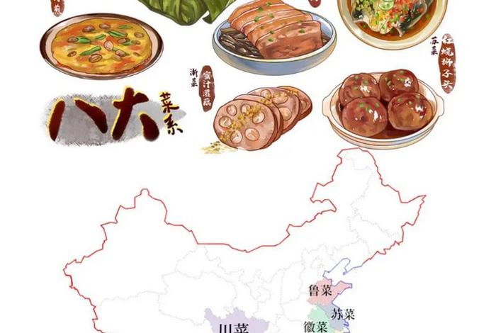 中国历史人物发明的菜品 - 中国人发明的美食 中国历史人物发明的菜品 - 中国人发明的美食