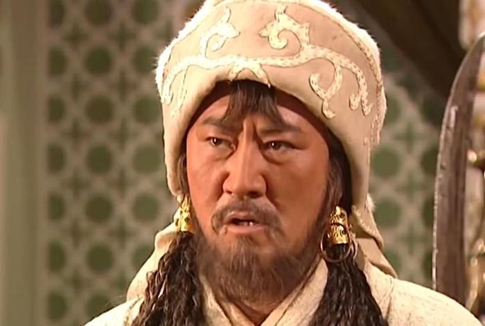 铁木真是哪朝代的人,铁木真是中国历史人物吗 铁木真是哪朝代的人,铁木真是中国历史人物吗