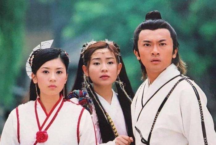 张无忌人物形象分析,张无忌人物介绍 张无忌人物形象分析,张无忌人物介绍