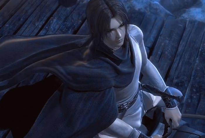 历史上的盖聂多高；盖聂是历史人物吗