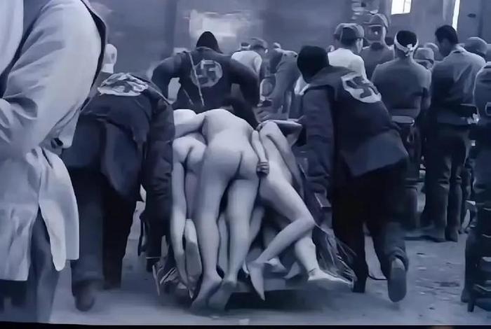 日军评论中国历史，日本评价中国历史