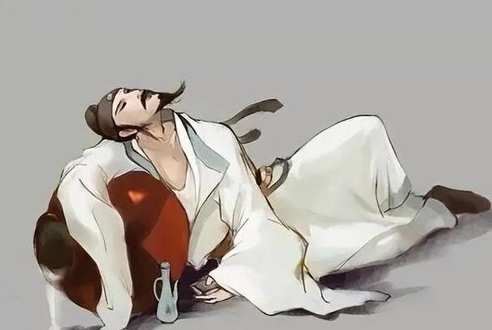 历史上喝酒的伟大人物 能喝酒的历史人物 历史上喝酒的伟大人物 能喝酒的历史人物