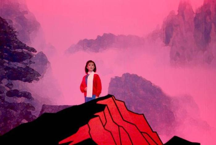 中国历史人物江姐图片;江姐的人物画像 中国历史人物江姐图片;江姐的人物画像