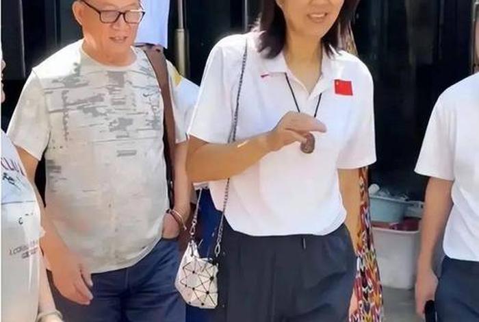 郎平还是中国人吗(郎平还是中国人吗知乎) 郎平还是中国人吗(郎平还是中国人吗知乎)