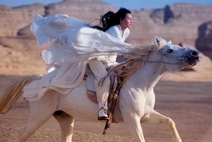 中国人骑马历史，中国人骑马视频