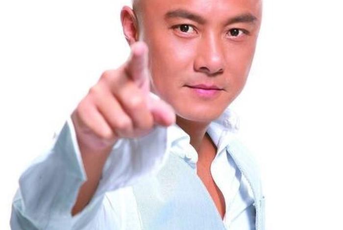 中国历史上十大光头名将、中国著名光头 中国历史上十大光头名将、中国著名光头