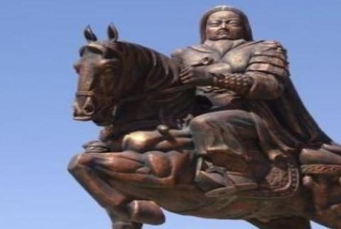 铁木真属于中国历史人物吗对吗 铁木真是哪朝代的人