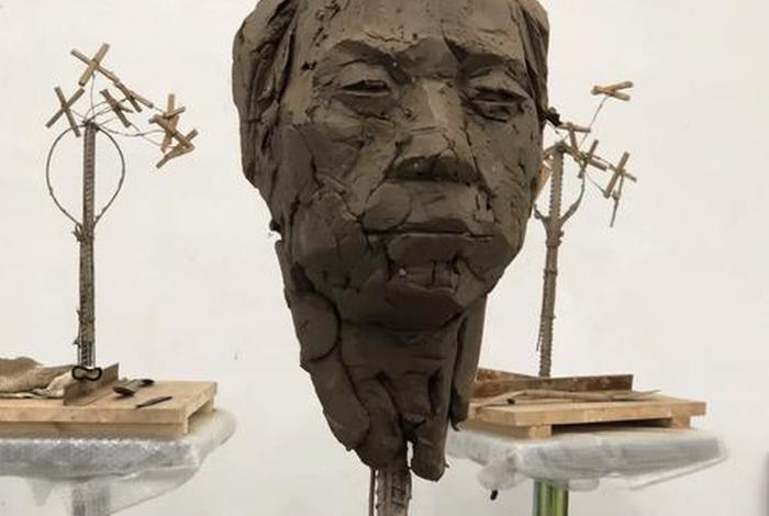 肖像泥塑及烧制技法,泥塑肖像分类有哪四种 肖像泥塑及烧制技法,泥塑肖像分类有哪四种