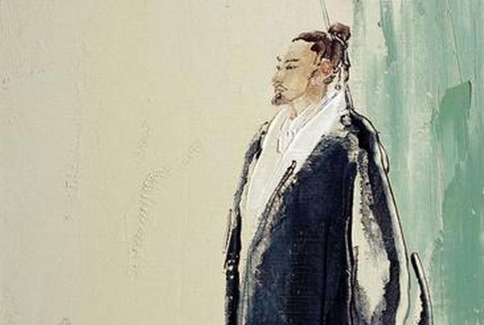 中国古代的男人 - 中国古代的男人是不是喜欢盘头发和散头发和散头发