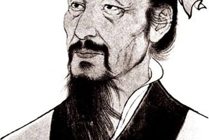 历史中的墨子，历史中的墨子是什么人