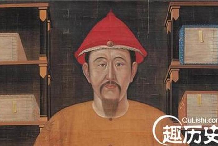 中国历史人物康熙简介、中国历史人物康熙简介资料 中国历史人物康熙简介、中国历史人物康熙简介资料