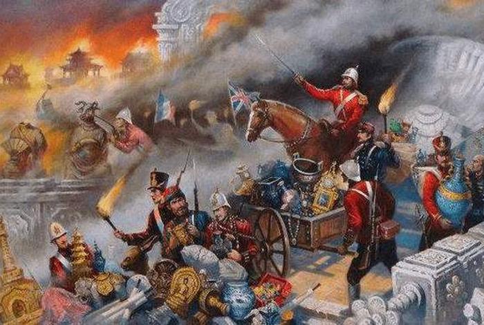 中国历史最恐怖的时期;中国古代最恐怖的朝代 中国历史最恐怖的时期;中国古代最恐怖的朝代