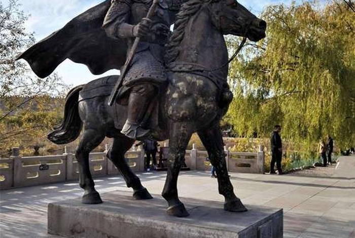 中国历史雕像(中国历史雕像有哪些) 中国历史雕像(中国历史雕像有哪些)