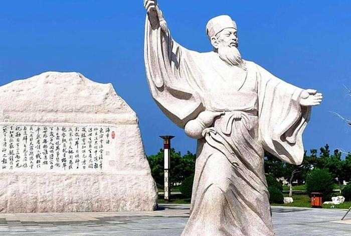 中国古代著名的人物雕像，中国古代著名的雕塑家