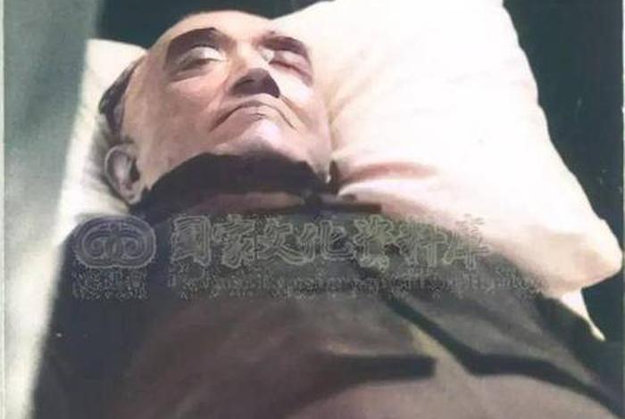 名人遗骸 名人遗体照片 名人遗骸 名人遗体照片