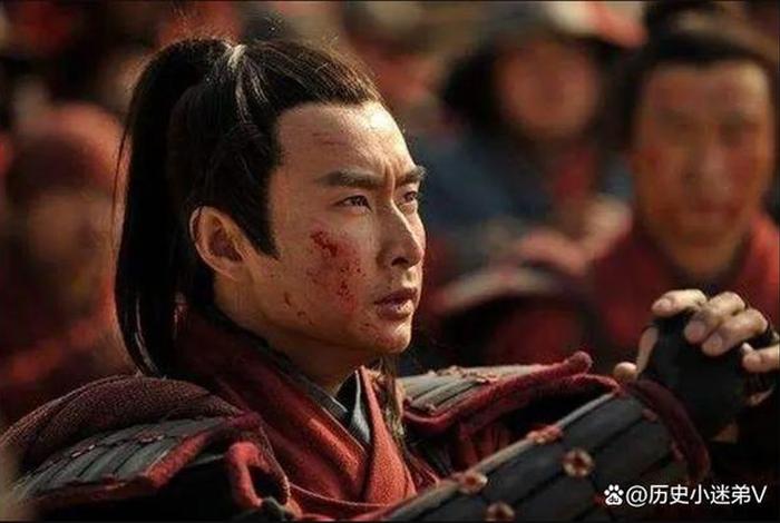 中国历史人物是不是真实存在的 历史人物是真实的吗 中国历史人物是不是真实存在的 历史人物是真实的吗