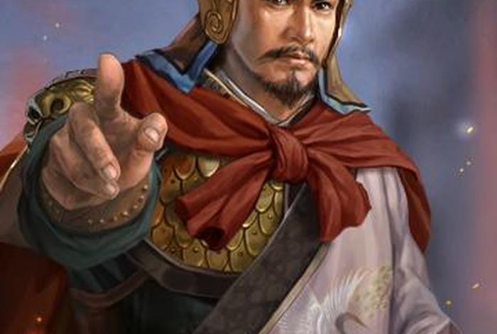 明末清初的名将 明末清初著名将领 明末清初的名将 明末清初著名将领