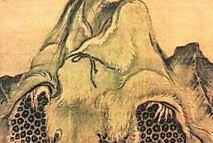 历史上的伏羲是什么人物,伏羲是真实人物吗 历史上的伏羲是什么人物,伏羲是真实人物吗