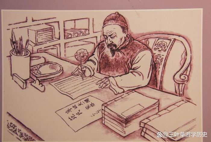 中国历史人物小人 - 历史人物小人找君子帮忙遭到拒绝 中国历史人物小人 - 历史人物小人找君子帮忙遭到拒绝