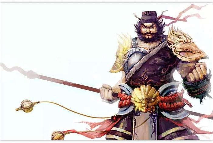 中国历史上姓张的武将 - 古代姓张的武将 中国历史上姓张的武将 - 古代姓张的武将