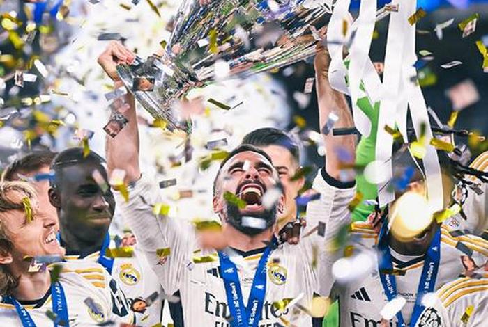 欧冠历史第一人(欧冠历史最厉害的冠军) 欧冠历史第一人(欧冠历史最厉害的冠军)