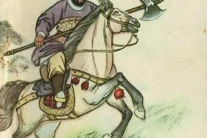 天罡三十六斧历史人物(天罡三十六斧历史人物图片) 天罡三十六斧历史人物(天罡三十六斧历史人物图片)