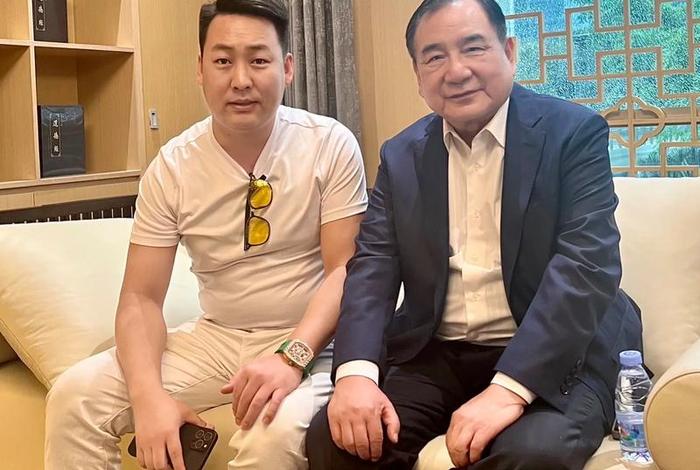 李小霞和于文慧，于小慧 李晓华