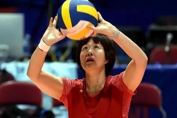 郎平是不是女排历史第一人,是郎平造就了女排的成功还是女排造就了郎平的成功 郎平是不是女排历史第一人,是郎平造就了女排的成功还是女排造就了郎平的成功