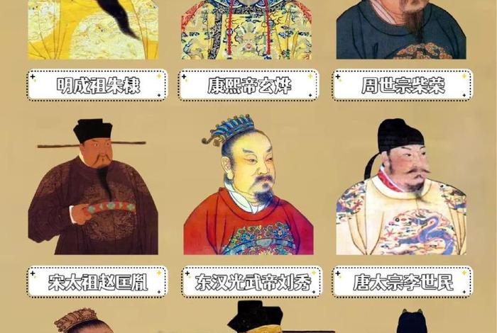 历史上三个字名人（三个字的历史人物有哪些）