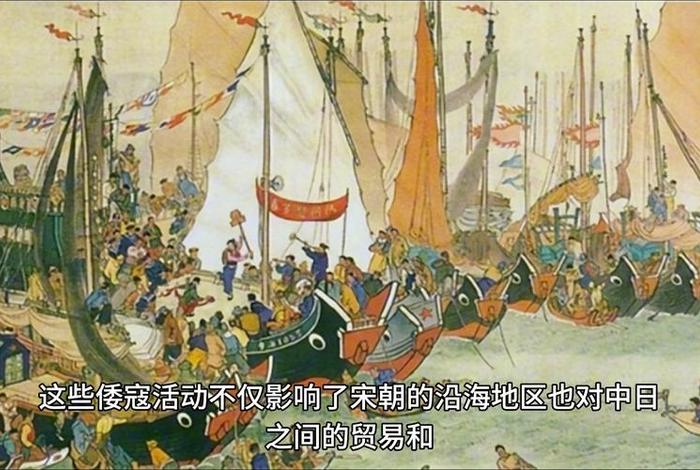 中国历史上5次与日本战争（中国和日本五次战争）