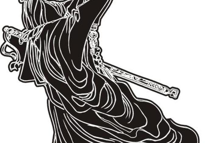 屈原相关的历史人物(屈原古代人物) 屈原相关的历史人物(屈原古代人物)