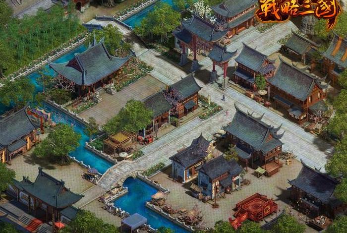 中国历史题材战略游戏 中国历史题材的游戏