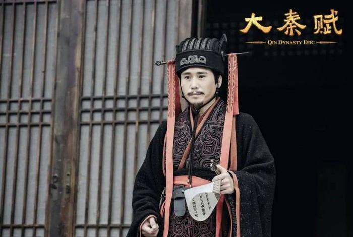 历史人物李斯是怎样一个人,李斯是怎样的一个人 历史人物李斯是怎样一个人,李斯是怎样的一个人