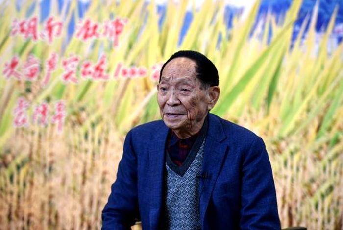 袁隆平算历史人物吗?(袁隆平算不算伟人?) 袁隆平算历史人物吗?(袁隆平算不算伟人?)