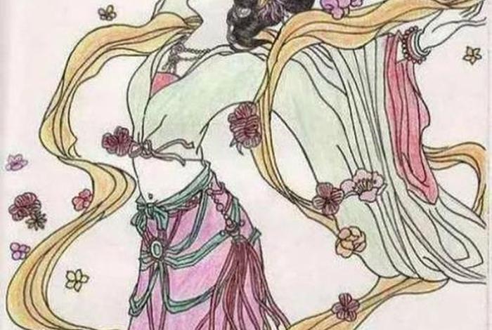 手绘历史人物楚庄王动漫、手绘历史人物楚庄王动漫图 手绘历史人物楚庄王动漫、手绘历史人物楚庄王动漫图