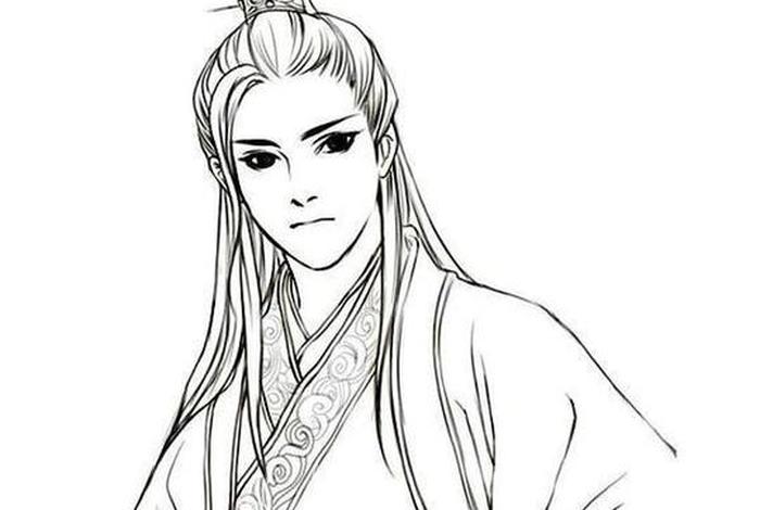 中国历史人物卡通图片 中国历史人物图片简笔画 中国历史人物卡通图片 中国历史人物图片简笔画