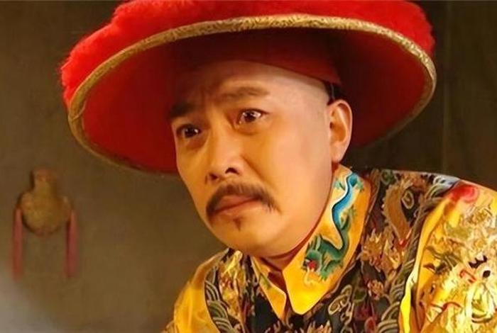 雍正人物真实结局,雍正原型 雍正人物真实结局,雍正原型