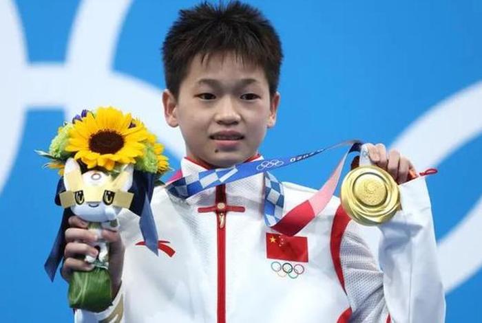 跳水界代表人物 - 跳水的知名运动员有哪些