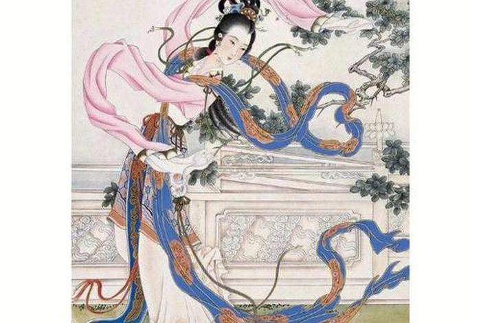 中国神话故事中嫦娥有什么贡献、嫦娥,中国上古神话传说人物 中国神话故事中嫦娥有什么贡献、嫦娥,中国上古神话传说人物