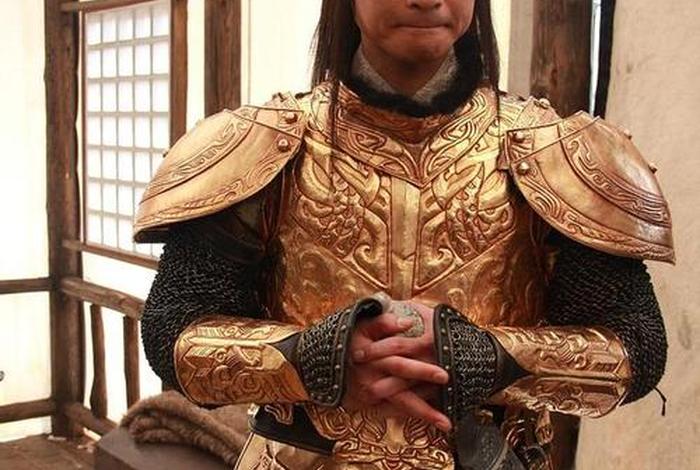 中国历史人物 李靖简介 - 历史名将李靖 中国历史人物 李靖简介 - 历史名将李靖