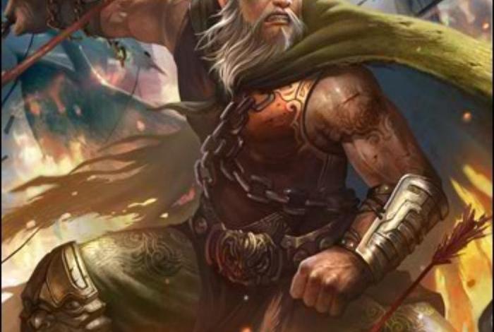 历史上真正的黄盖,黄盖是真实存在的吗 历史上真正的黄盖,黄盖是真实存在的吗