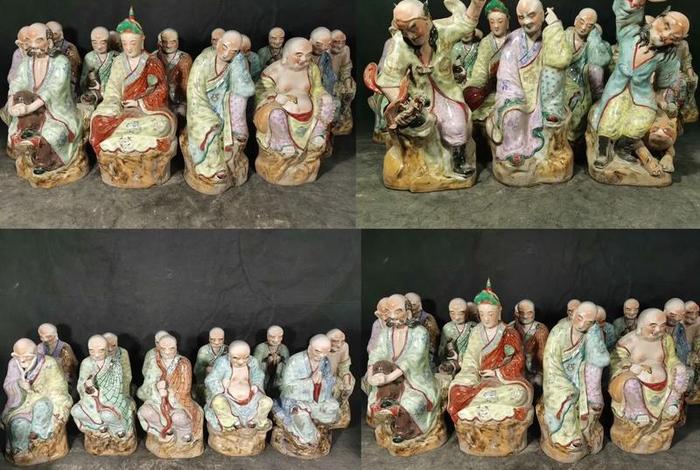 景德镇十大陶瓷人物 景德镇十大陶瓷人物名单 景德镇十大陶瓷人物 景德镇十大陶瓷人物名单