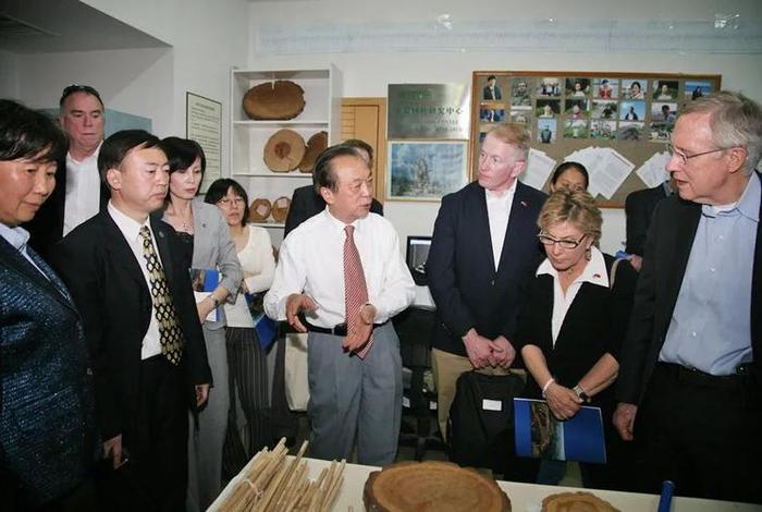 外国教授讲中国历史，老外研究中国历史