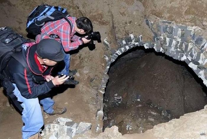 中国历史上谁的墓没被盗过,谁的墓还没有被盗 中国历史上谁的墓没被盗过,谁的墓还没有被盗