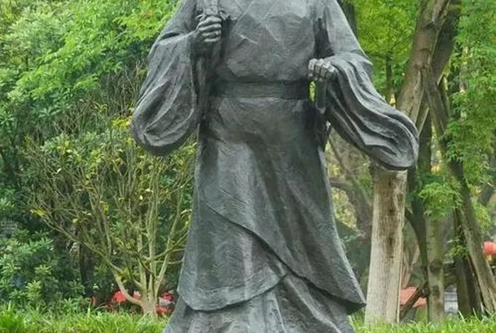 中国历史文化名人司马相如,中国历史文化名人司马相如的故事 中国历史文化名人司马相如,中国历史文化名人司马相如的故事